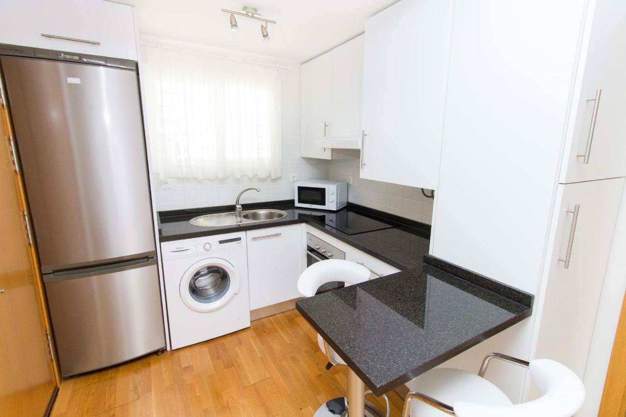 Charming Apartment In Pedregalejo مالقة المظهر الخارجي الصورة